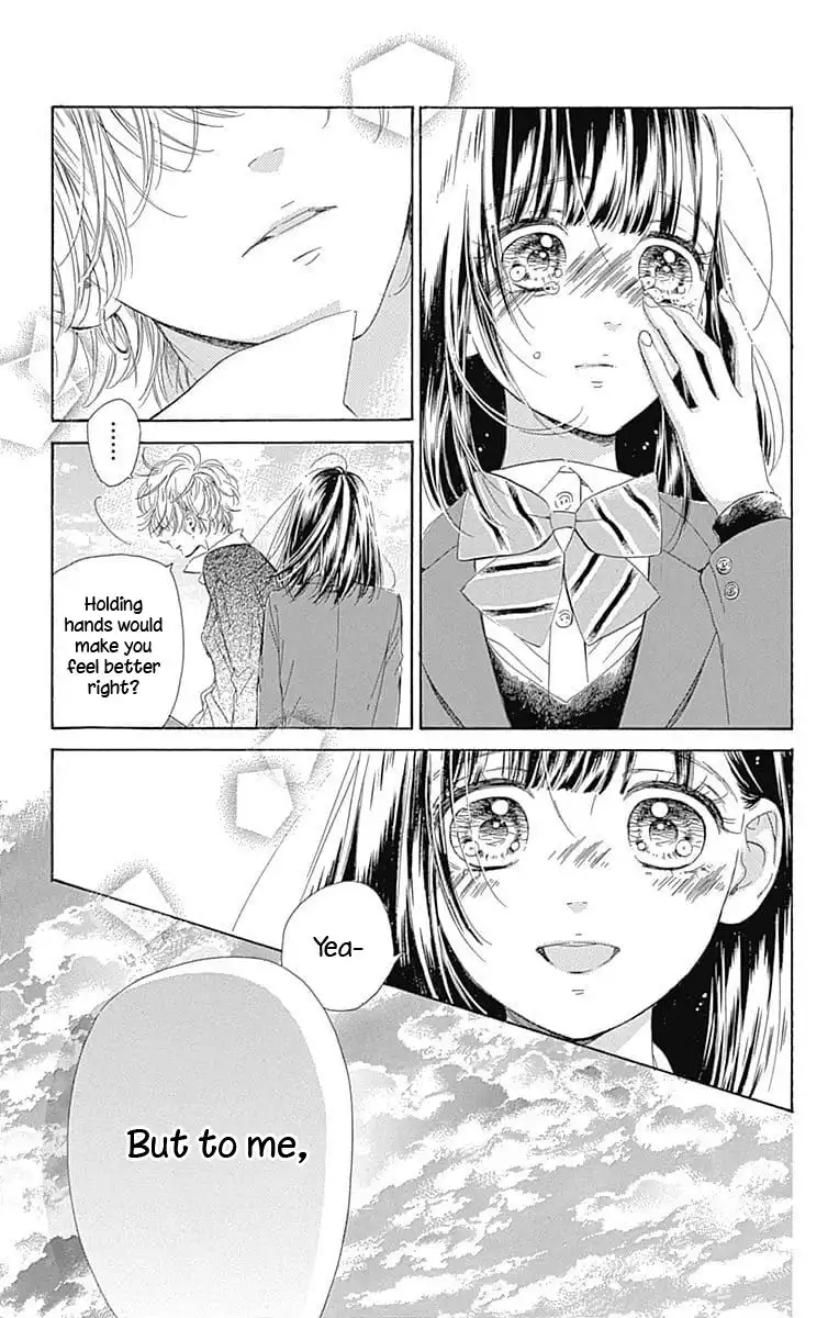 Honey Lemon Soda Chapter 31 36